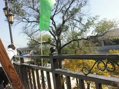 -龙潭大峡谷自然风景区