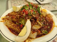 -海尔巴格一甸茶餐厅(团结路店)