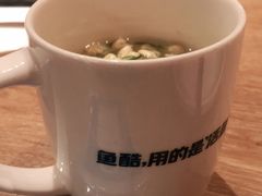 -鱼酷活鱼烤鱼(静安大融城店)