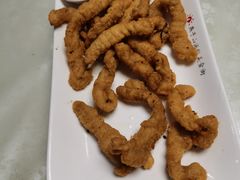 -江南村海鲜馆(洞头店)