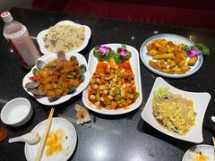 -双海酒店·海鲜家常菜(南戴河店)