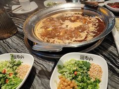 -老船舫·现做活鲜鱼馆(东郊记忆店)