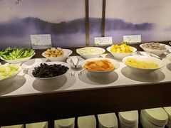 -新辣道鱼火锅(西直门店)