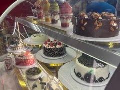 -DQ·蛋糕·冰淇淋(五棵松万达店)