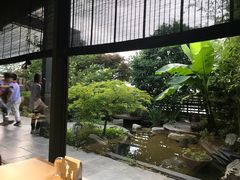 -川流不息(北蔡休闲广场店)