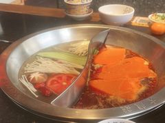 -大龙燚火锅(南山大道店)