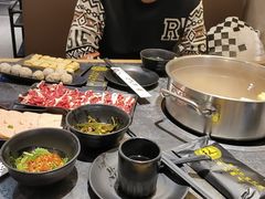 -林记潮牛·牛肉火锅(上马墩店)