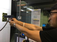 -都市枪神实弹射击俱乐部