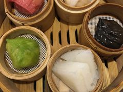 避风塘虾饺五小宝-避风塘(光启城店)
