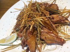 -花笙记打边炉·煲仔饭(五大道店)