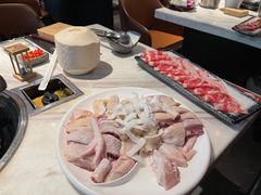 -同仁四季椰子鸡(福田东园总店)