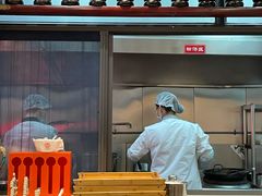 -子午路张记肉夹馍(小寨西路店)