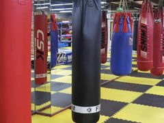 -拳盛时代拳击俱乐部(北京路店)