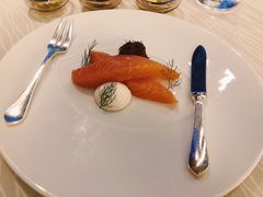 -迪拜帆船酒店海底餐厅