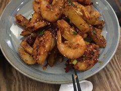 -静一餐厅·湖北菜(前门店)