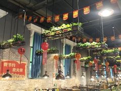 -3号仓库(幸福北路店)