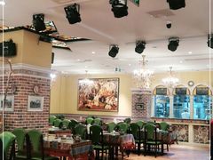 大堂-巴依老爷·新疆美食(上城区天城路店)