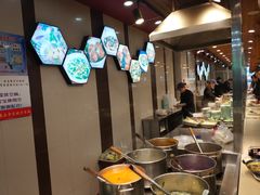 -尚味轩壹号饭堂(曼哈顿广场店)