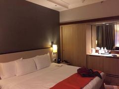 -新加坡雅庭假日酒店