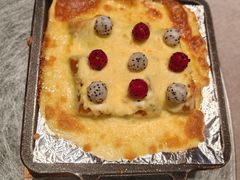 -禾院•新派融合淮扬菜餐厅