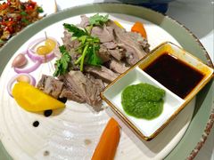 -清真·卡德尔大叔新疆主题餐厅(龙汇路店)