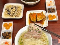 -苏面斋·本地传统苏式面馆