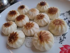-东豪园林海鲜酒家(南港路辅路店)