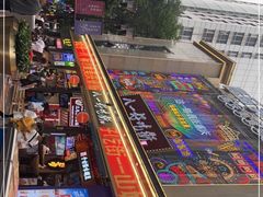 -八一路好吃街(雨田商务大厦店)