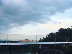 -璟象酒店-爱丽坊景观餐厅