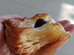 黑樱桃小不点面包-味多美蛋糕(安定门店)