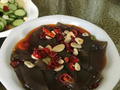 -回味南塘老王虾尾(总店)