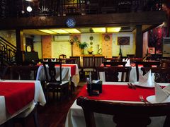 大堂-土耳其妈妈