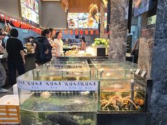 -大灶头·新昌菜(中国茶市店)