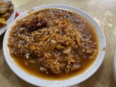 酸菜粉-春饼小吃(钱塘街店)