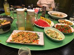 -陈先进鱼馆·地道农家菜(萧山奥体店)
