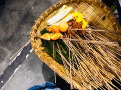 -马路边边串串香(双井直营店)