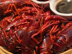 -周姑娘不等味·牛羊肉火锅·螃蟹罗氏虾·烤鱼烤串(高邮店)