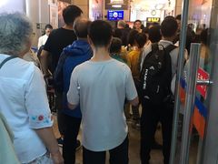 -中影国际影城(小西天CINITY店)