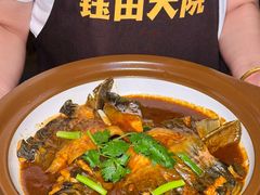 -钰田大院•怀柔本土菜(雁栖湖店)
