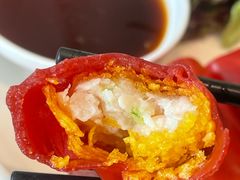 -花舍·新派粤菜·西餐·下午茶(亚运村·鸟巢店)