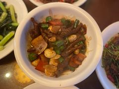 -天下客饭店(中山路店)