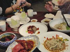 -永安鱼庄·镇江菜(东吴路店)