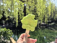 -趵突泉景区