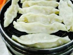-奕宏饺子楼(朱庄小区店)