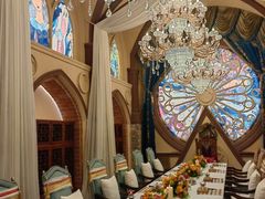 -叶叶菩提·晋福宫