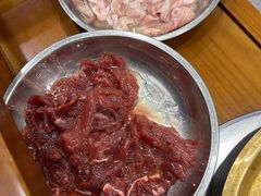 -盈田盈粥庄(博山东路店)