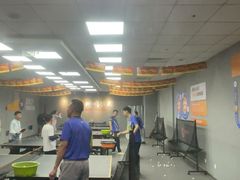 -搏鸣乒乓球俱乐部(万柳店)