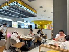 -蔡澜点心·粤菜(月星环球港店)