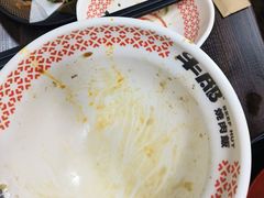 -牛邸·烧肉饭(来福士店)