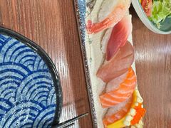 -二元寿司屋(江南西店)